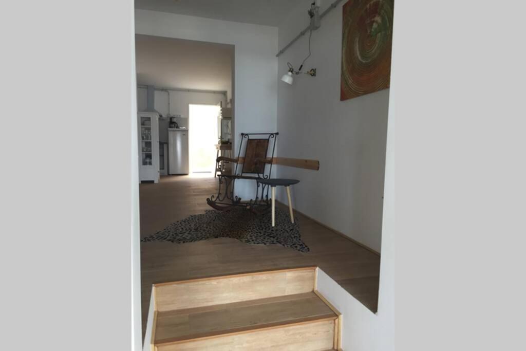 Big, Large Cozy Apartment With Sea View Ask For Additional Bedroom As An Extra Option Telde Exterior photo